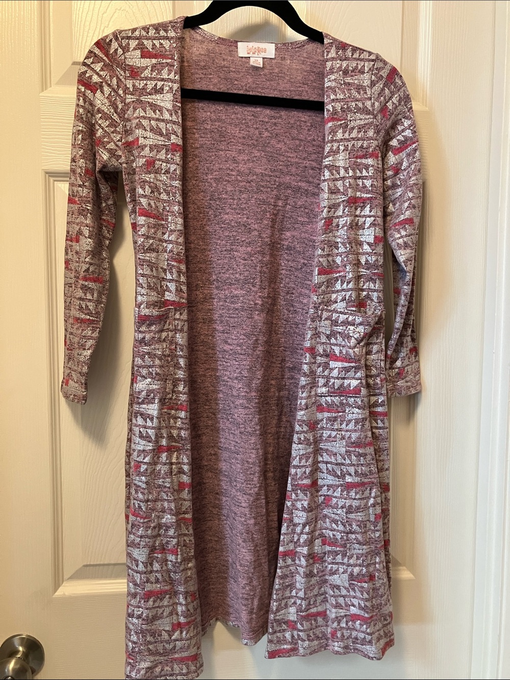 Elegant LuLaRoe Sariah